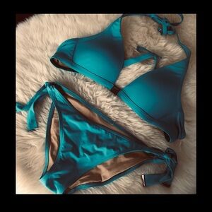 Calvin Klein Bikini Set